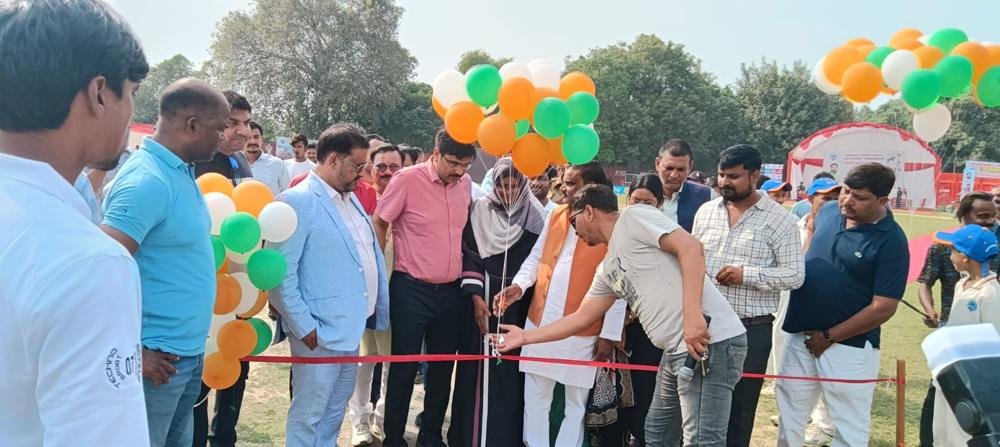 निरीक्षण एवं प्रशासनिक कार्य
