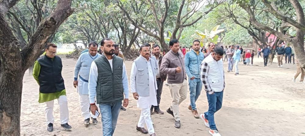 खेल, युवा एवं जन कार्यक्रम